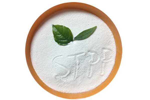 Foto do Tripolifosfato de Sódio